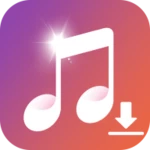 Logo of Mp3 Music Download & Free Music Downloader android Application 